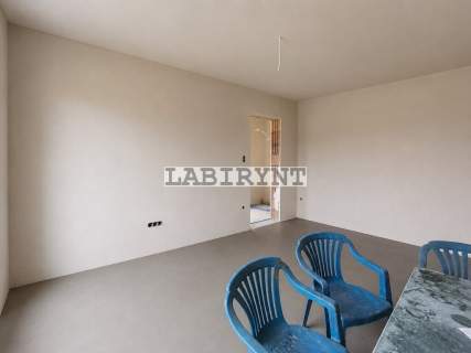 Kruszyna, 83m2, działka 1002m2, media w domu