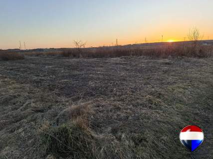 Działka budowlana Chruszczobród gmina Łazy