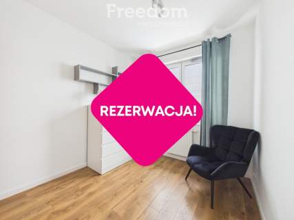4 pokoje 89 m z windą i parkingiem Gdańsk