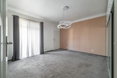 Apartament vis a vis parku Sienkiewicza