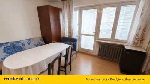 Mieszkanie na sprzedaż, 65,6 m2, Warszawa