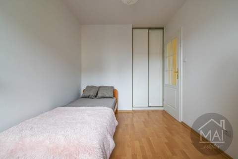 3p Zalew Bagry Balkon Jasne Winda