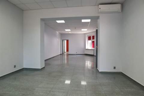 Biura Centrum Różne metraże