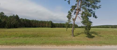 Działki rekreacyjne. Przechody, gm. Gródek 100 zł /m2
