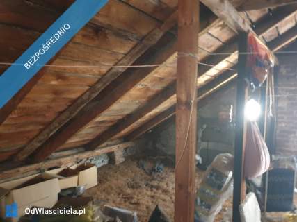Syndyk sprzeda nieruchomość gruntową zabudowaną budynkiem mie