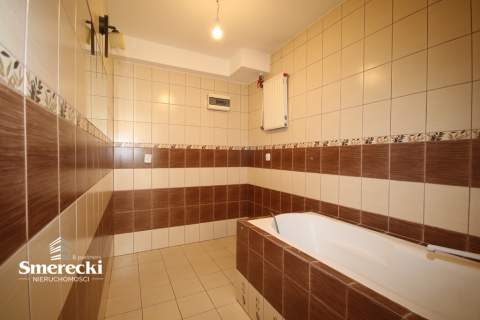 Gotowy do adaptacji na mieszkanie  z wydaną decyzją