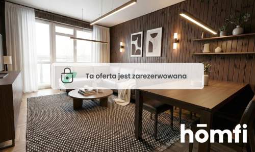 NA SPRZEDAŻ 4 POKOJE WYREMONTOWANY BLOK