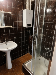 Mieszkanie 43m2 3 pokoje