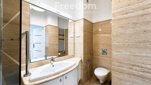64m2, garaż, balkon, Jana Pawła II 61, Arkadia