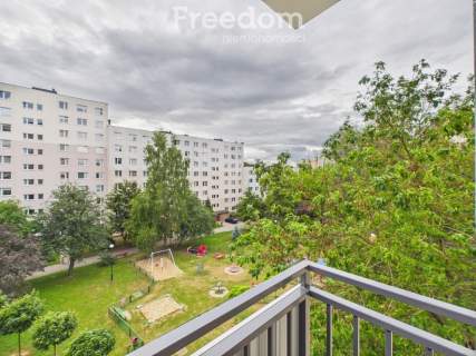 4 pokoje, 61 m - centrum Lublina, bez jego hałasu