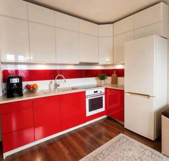 Mieszkanie na sprzedaż, 61 m2, Gdańsk