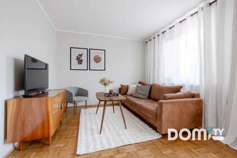 Duży taras, rozkładowe, słoneczne