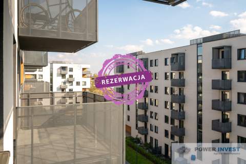 2 niezależne sypialnie I apartamentowiec I Brynów