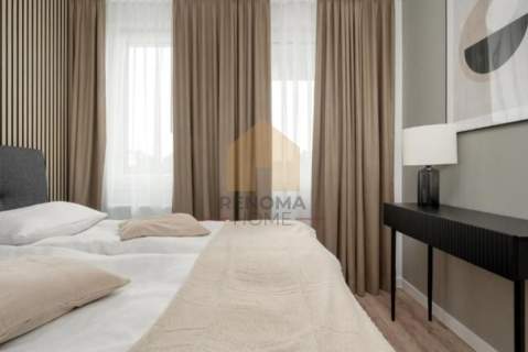 Gotowy apartament inwestycyjny 38m2 Zwycięska 3