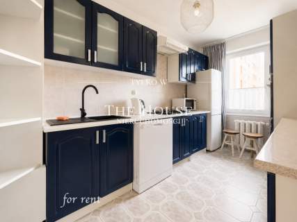 3 niezależne pokoje 69 m balkon Karwiny