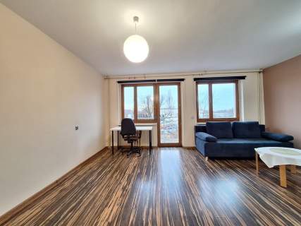 Centrum przy Świebodzkim 2/3 pok /Balkon/Piwnica
