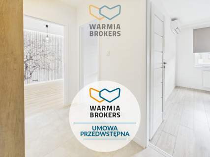 Przy lesie, oddzielna kuchnia, do wprowadzenia 