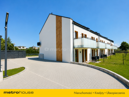 3 pokoje, poddasze, 2 x parking, PV pompa ciepła