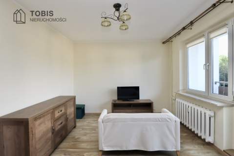 4 pokoje Naramowice Po remoncie