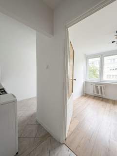 Mieszkanie na sprzedaż, 46 m2, Szczecin