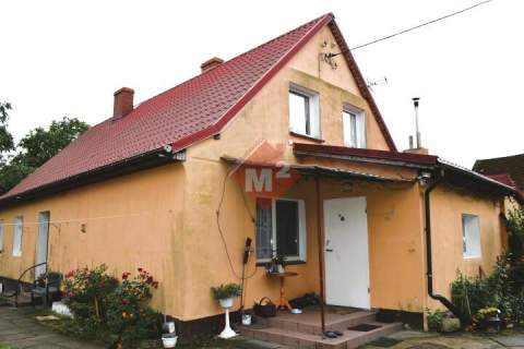 Dom na sprzedaż w Jenikowie