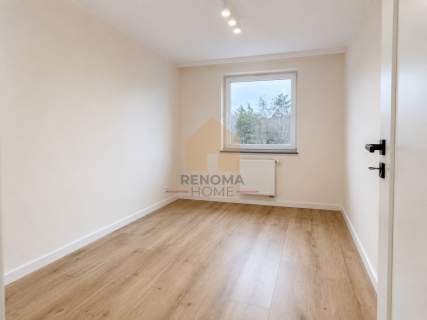 Spokojna okolica 3 Pokoje 64 m Balkon 