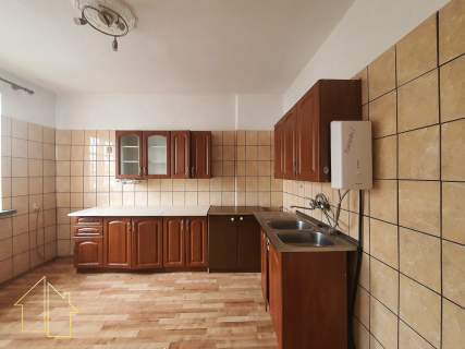 Przestronny bliźniak o pow. ok. 140m2 w Wasilkowie
