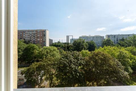 3 pokoje z balkonem parking za szlabanem