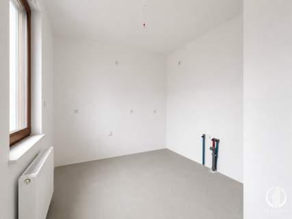 Apartament do własnej aranżacji w Wilanowie