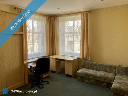 Mieszkanie 82 m2, 3 pokoje - Łódź Śródmieście - jadalnia i spiża