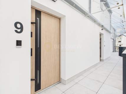 Wykończony Apartament/Jastarnia/miejsce postojowe
