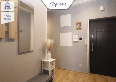 2 pokoje balkon centrum Stargardu