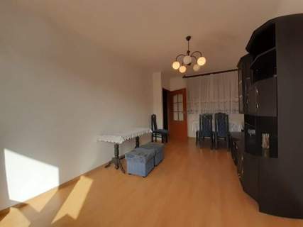 2 pokoje, 42 m2, balkon - Zamkowa 60