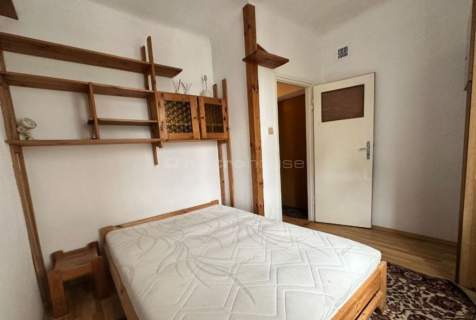 Mieszkanie na sprzedaż, 36,6 m2, Warszawa