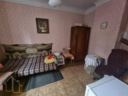 Urokliwy dom z dużą działka