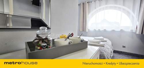 BUTIKOWY PENSJONAT NIEDALEKO MORZA