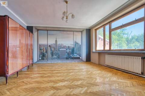 Dom z potencjałem inwestycyjnym Centrum Nowego Sącza