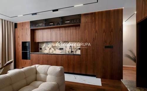 NOWY Luksusowy Apartament ul. Kolejowa Garaż
