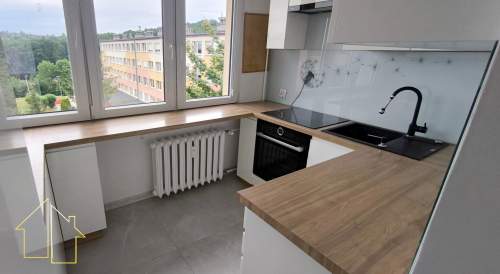 Mieszkanie Przemyśl 61,2m z balkonem Sprzedam