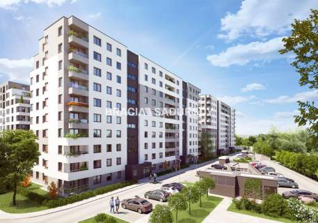Osiedle Piastów - nowe mieszkania