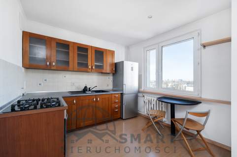 Przestronne 3 pokojowe w dobrej cenie Duży balkon
