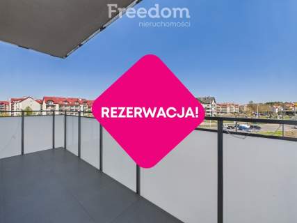 Mieszkanie 2 pokojowe, Bukowskiego 2, nowy blok