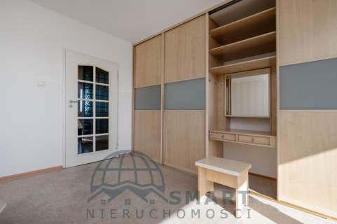 Przestronne 3 pokojowe w dobrej cenie Duży balkon