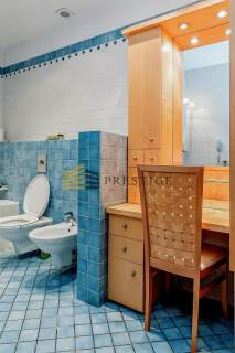 Przestronny apartament w centrum miasta