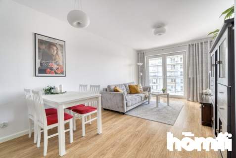Elegancki apartament 10 min od plaży Cztery Oceany