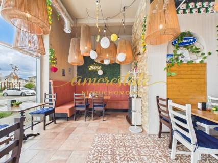 Włoska restauracja z duszą