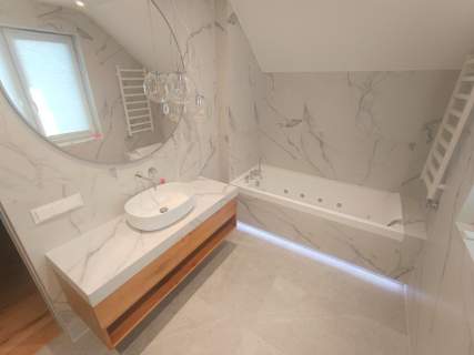 Sprzedam Nowoczesny Dom 115m2 Garaż Piekary Kraków