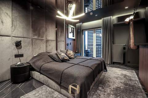 JEDYNY TAKI PENTHOUSE W ZACHODNIEJ POLSCE
