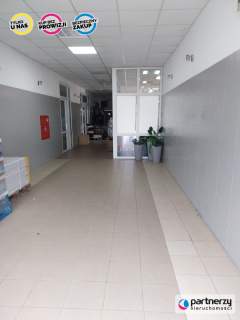 Dochodowy lokal komercyjny w centrum Kwidzyna