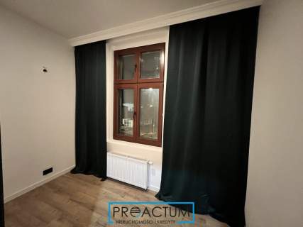 Apartament w centrum - wysoki standard 